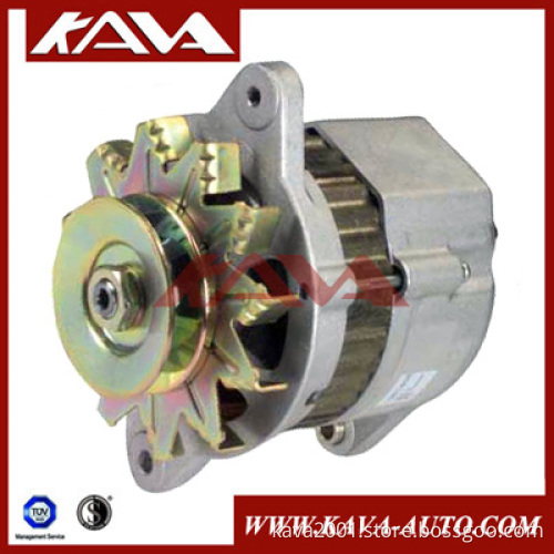 Hitachi Alternator For Mitsubishi forklift S4E 4DQ,AHI0077,Lester 12114